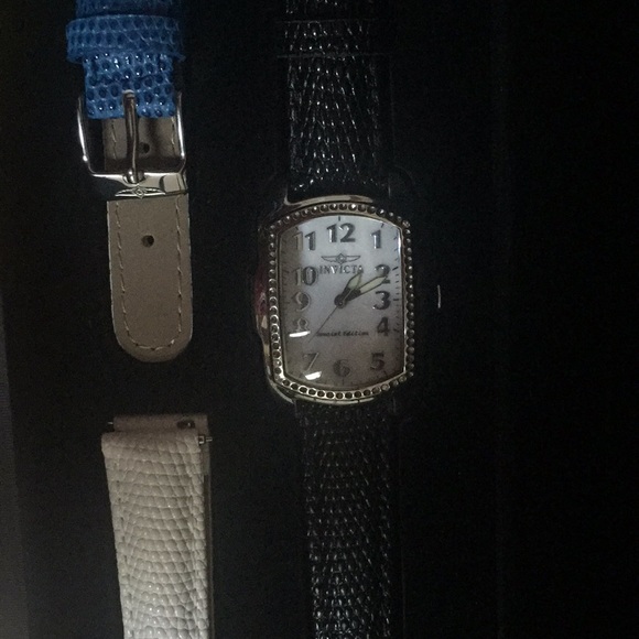 Invicta Lupah Special Edition: Tritnite Night Glow - Picture 2 of 10
